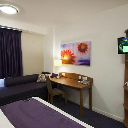 Premier Inn Wolviston/Wynyard Stockton-on-Tees Buitenkant foto