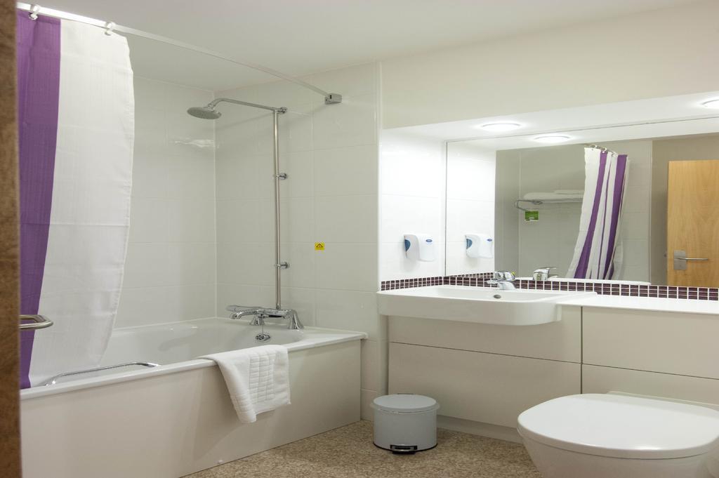 Premier Inn Wolviston/Wynyard Stockton-on-Tees Buitenkant foto