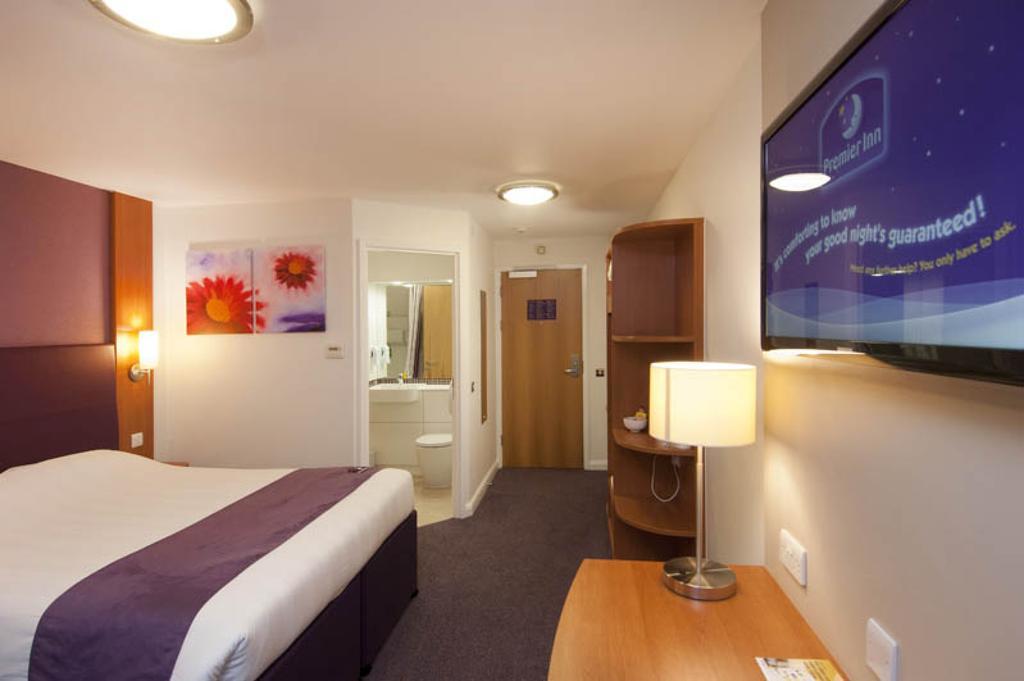 Premier Inn Wolviston/Wynyard Stockton-on-Tees Buitenkant foto