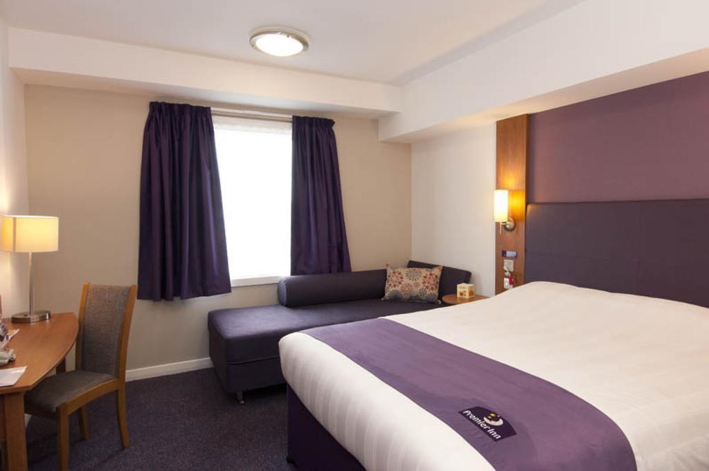 Premier Inn Wolviston/Wynyard Stockton-on-Tees Buitenkant foto