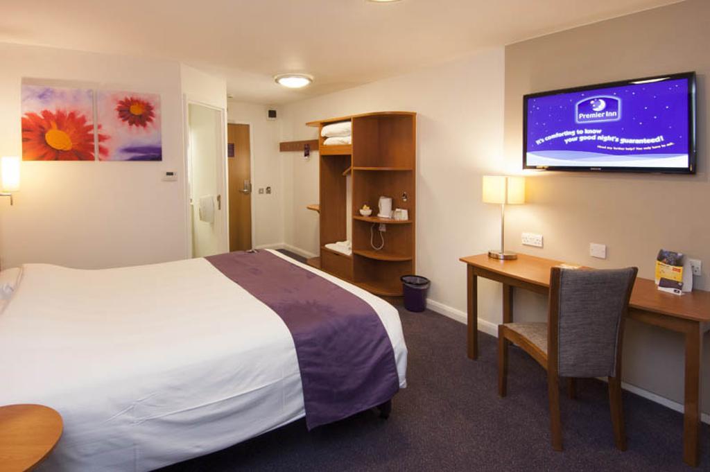 Premier Inn Wolviston/Wynyard Stockton-on-Tees Buitenkant foto