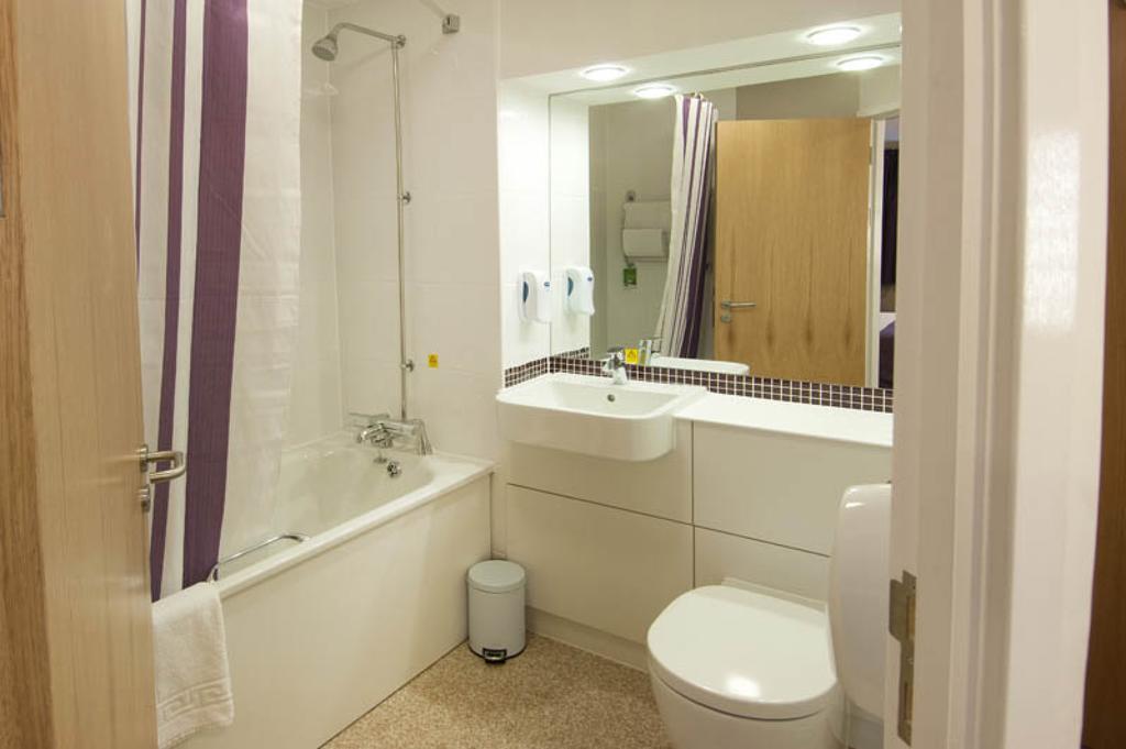 Premier Inn Wolviston/Wynyard Stockton-on-Tees Kamer foto