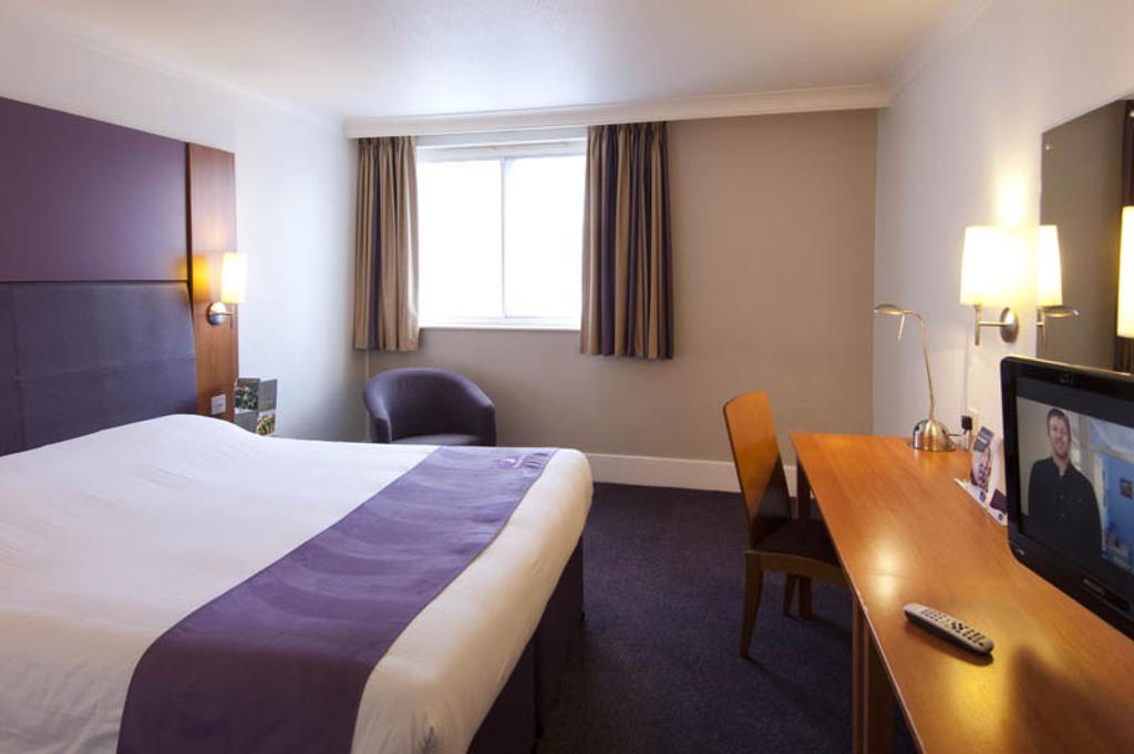 Premier Inn Wolviston/Wynyard Stockton-on-Tees Kamer foto