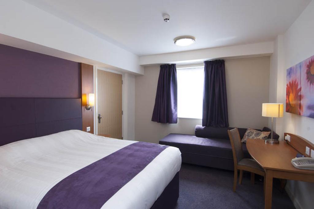 Premier Inn Wolviston/Wynyard Stockton-on-Tees Kamer foto