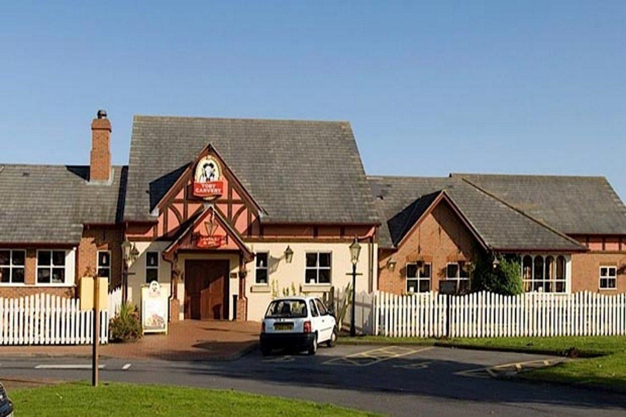 Premier Inn Wolviston/Wynyard Stockton-on-Tees Buitenkant foto