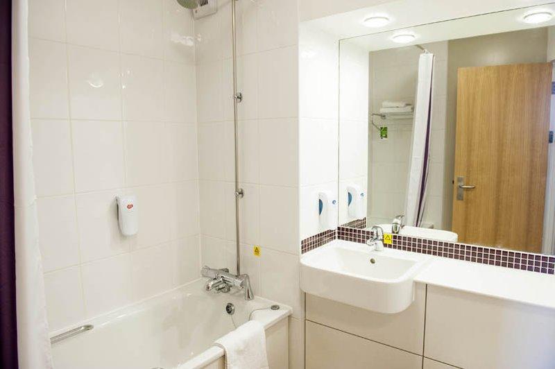Premier Inn Wolviston/Wynyard Stockton-on-Tees Buitenkant foto