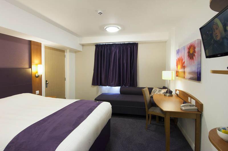 Premier Inn Wolviston/Wynyard Stockton-on-Tees Buitenkant foto